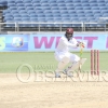 Gayle 100 test match216