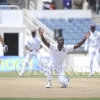 Gayle 100 test match22