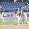 Gayle 100 test match245