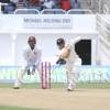 Gayle 100 test match28