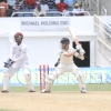 Gayle 100 test match32