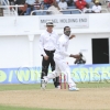 Gayle 100 test match34