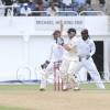 Gayle 100 test match51