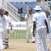 Gayle 100 test match78