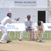 Gayle 100 test match80