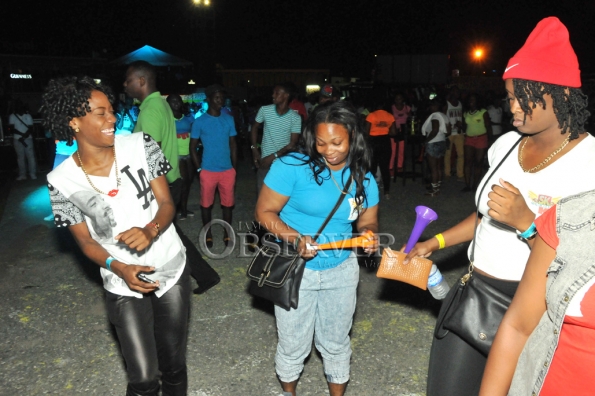 Guinness Sounds Of Greatness 2015 5