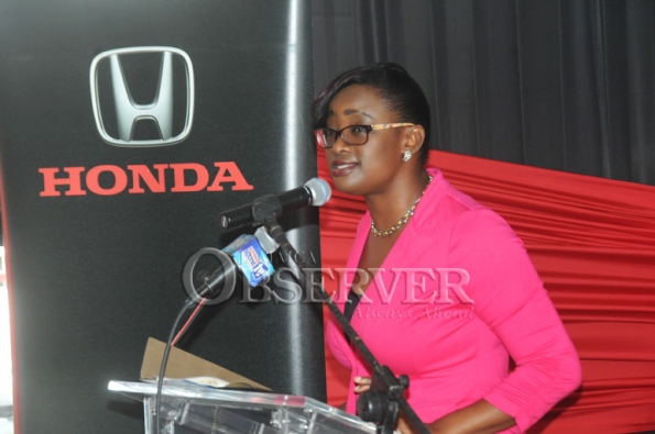 HONDA CRV LAUNCH 5