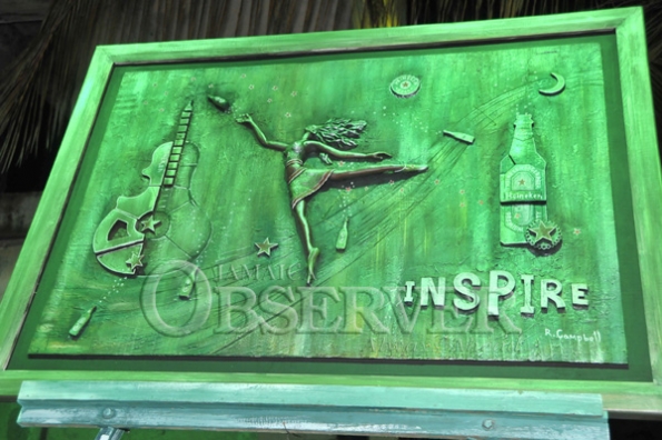 Heineken Inspire-13