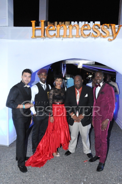 Hennessy V Party 31