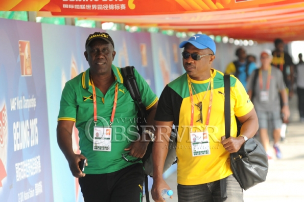IAAF WORLD CHAMPIONSHIP 2015 57