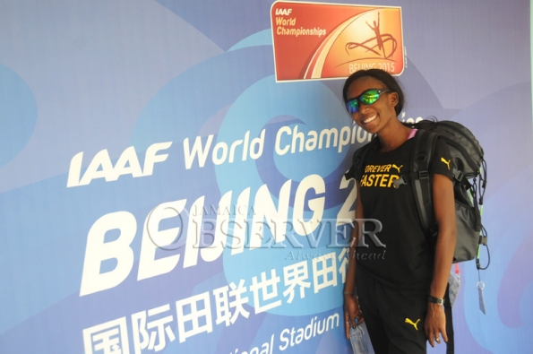 IAAF WORLD CHAMPIONSHIP 2015 67