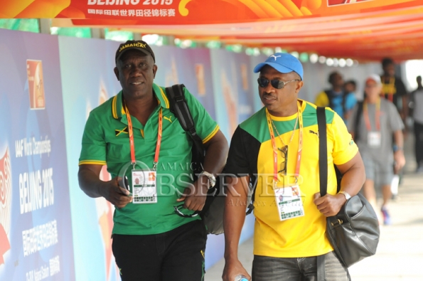 IAAF WORLD CHAMPIONSHIP 2015 69
