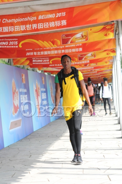IAAF WORLD CHAMPIONSHIP 2015 89