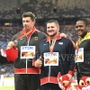 IAAF WORLD CHAMPIONSHIP 2015 Day 316