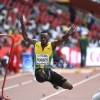 IAAF WORLD CHAMPIONSHIP 2015 Day 352