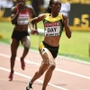 IAAF WORLD CHAMPIONSHIP 2015 Day 36