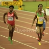 IAAF WORLD CHAMPIONSHIP 2015 Day 5 100