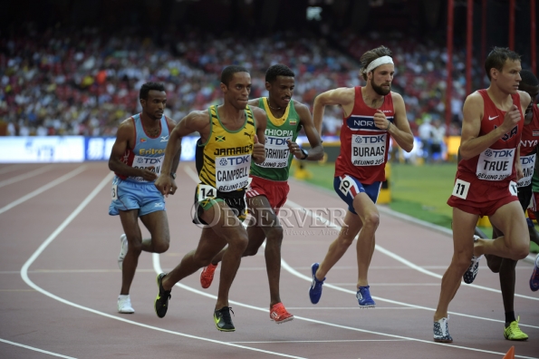 IAAF WORLD CHAMPIONSHIP 2015 Day 5 39
