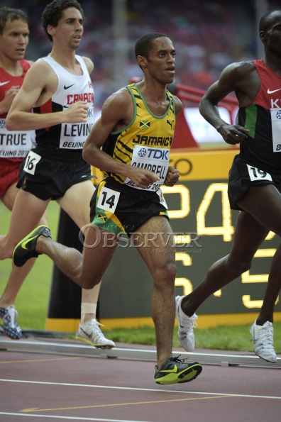 IAAF WORLD CHAMPIONSHIP 2015 Day 5 41