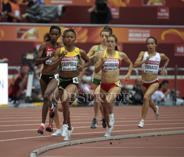 IAAF WORLD CHAMPIONSHIP 2015 Day 5 46