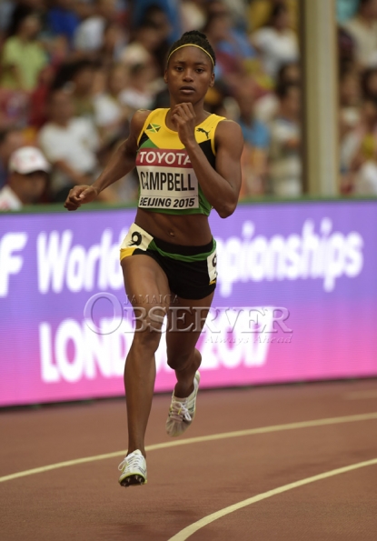 IAAF WORLD CHAMPIONSHIP 2015 Day 5 47