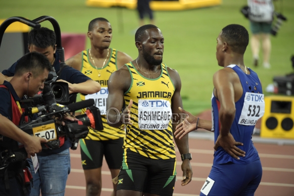 IAAF WORLD CHAMPIONSHIP 2015 Day 5 53