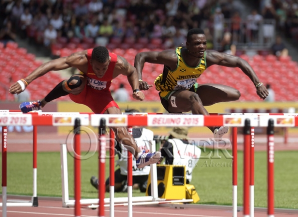 IAAF WORLD CHAMPIONSHIP 2015 Day 5 56