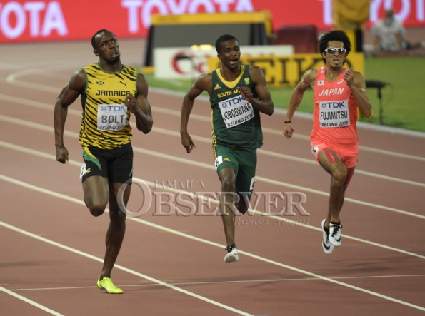 IAAF WORLD CHAMPIONSHIP 2015 Day 5 5