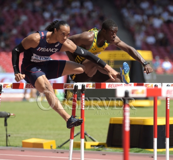 IAAF WORLD CHAMPIONSHIP 2015 Day 5 73