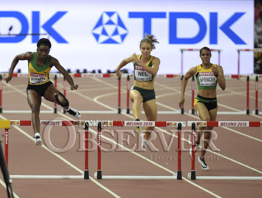 IAAF WORLD CHAMPIONSHIP 2015 Day 5 76