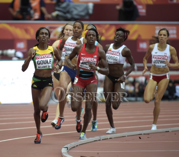 IAAF WORLD CHAMPIONSHIP 2015 Day 5 7