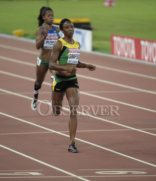 IAAF WORLD CHAMPIONSHIP 2015 Day 5 84