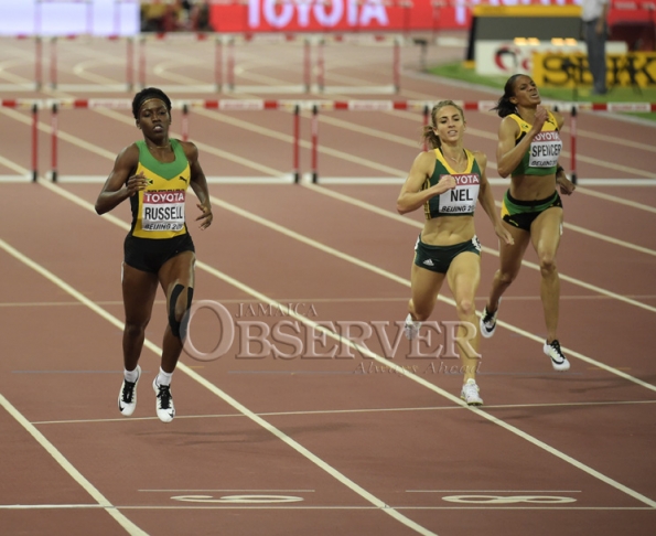 IAAF WORLD CHAMPIONSHIP 2015 Day 5 88