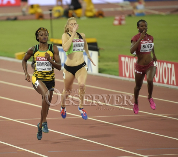 IAAF WORLD CHAMPIONSHIP 2015 Day 5 93