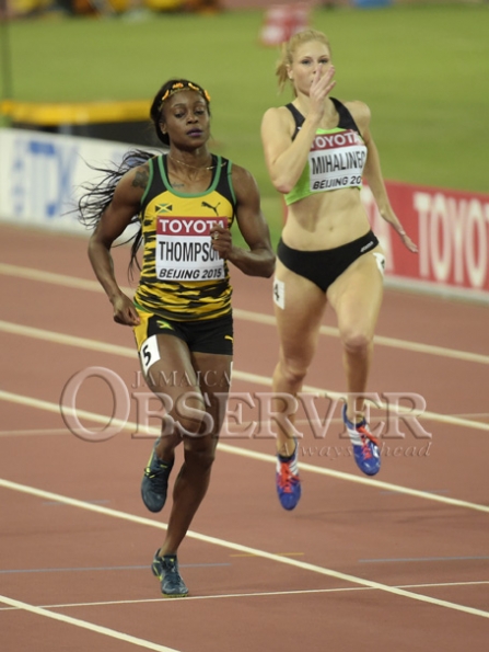 IAAF WORLD CHAMPIONSHIP 2015 Day 5 96