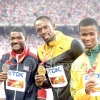 IAAF WORLD CHAMPIONSHIP 2015 Day 712