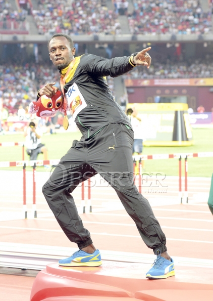 IAAF WORLD CHAMPIONSHIP 2015 Day 718