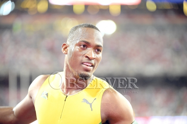 IAAF WORLD CHAMPIONSHIP 2015 Day 751