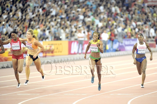 IAAF WORLD CHAMPIONSHIP 2015 Day 758