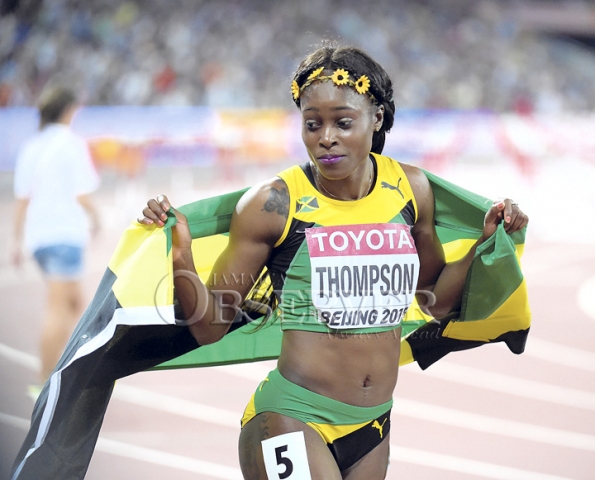 IAAF WORLD CHAMPIONSHIP 2015 Day 759