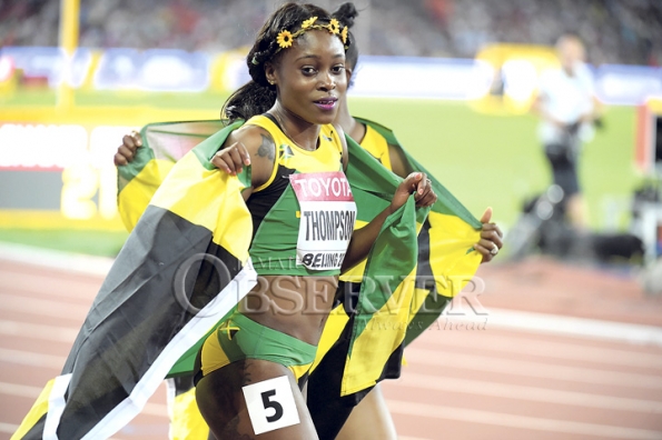 IAAF WORLD CHAMPIONSHIP 2015 Day 760
