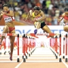 China Athletics Worlds