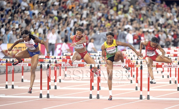 IAAF WORLD CHAMPIONSHIP 2015 Day 795