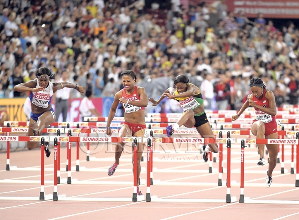 IAAF WORLD CHAMPIONSHIP 2015 Day 797