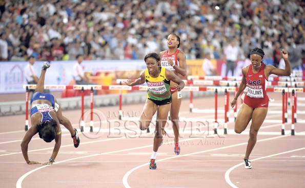 IAAF WORLD CHAMPIONSHIP 2015 Day 798