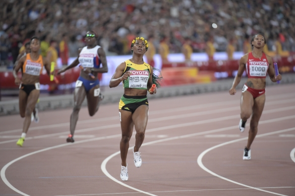 IAAF WORLD CHAMPIONSHIP 2015 Day 8104