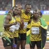 IAAF WORLD CHAMPIONSHIP 2015 Day 8111