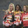 IAAF WORLD CHAMPIONSHIP 2015 Day 8122