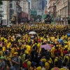 MALAYSIA-POLITICS-NAJIB-DEMONSTRATION