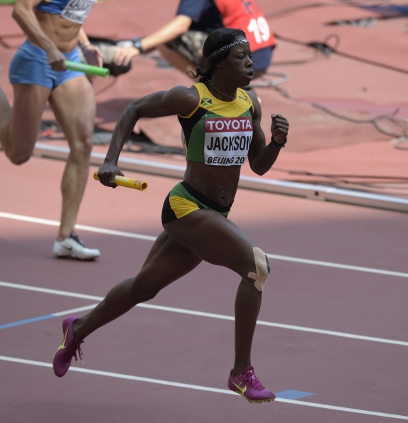 IAAF WORLD CHAMPIONSHIP 2015 Day 877